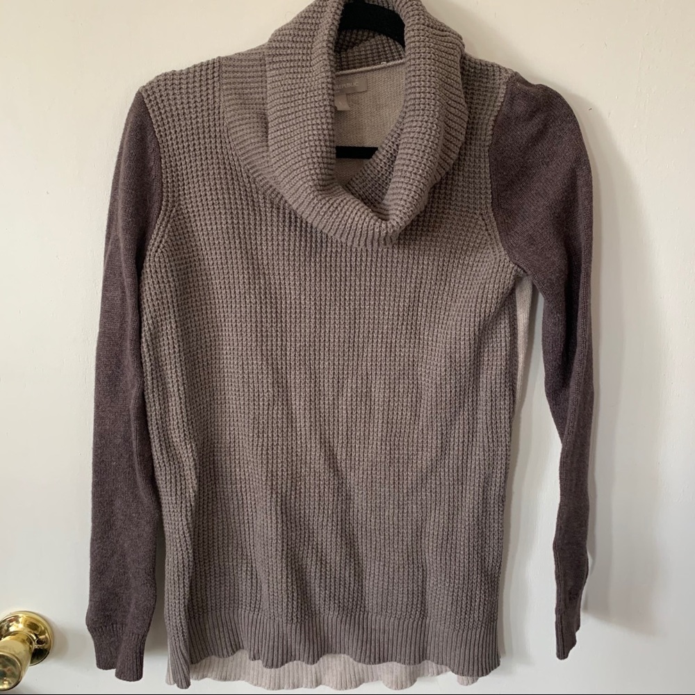Banana Republic sweater